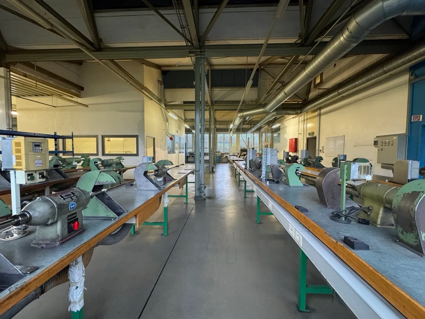 For sale - Industrial and commercial building in Courtemaîche - Photo 12 of 31