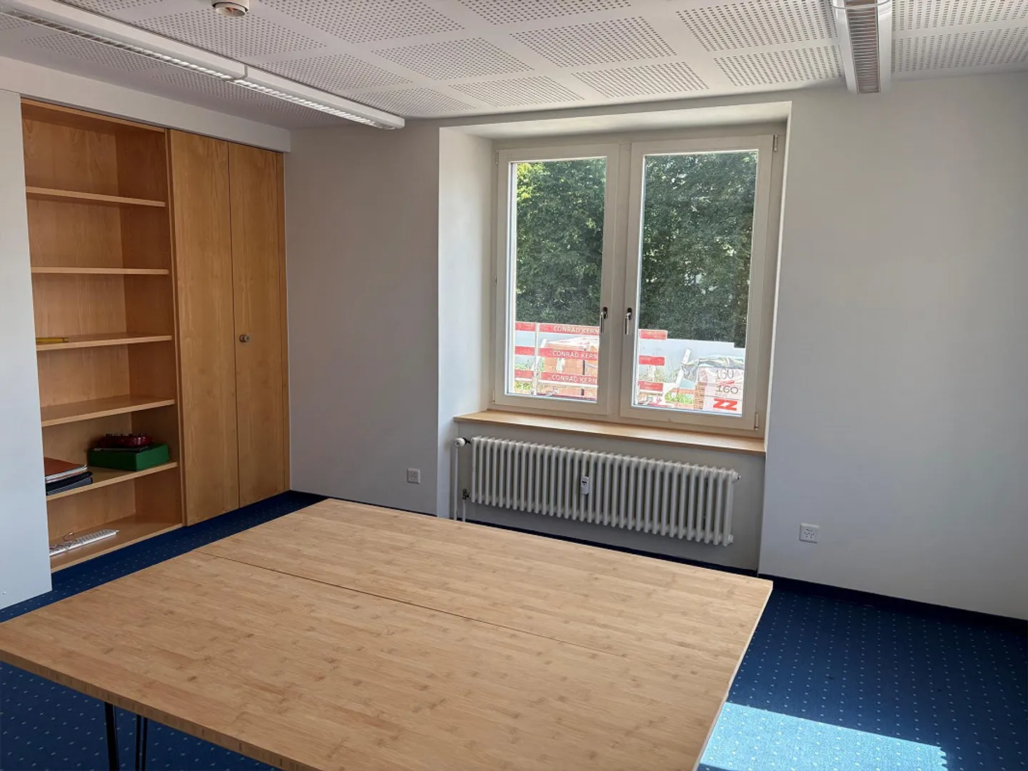 80 m² Spazio Ufficio - Posizione Centrale, Disponibile Immediatamente - Foto 8 di 11