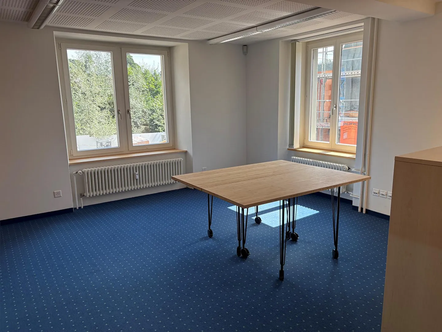 80 m² Spazio Ufficio - Posizione Centrale, Disponibile Immediatamente - Foto 9 di 11