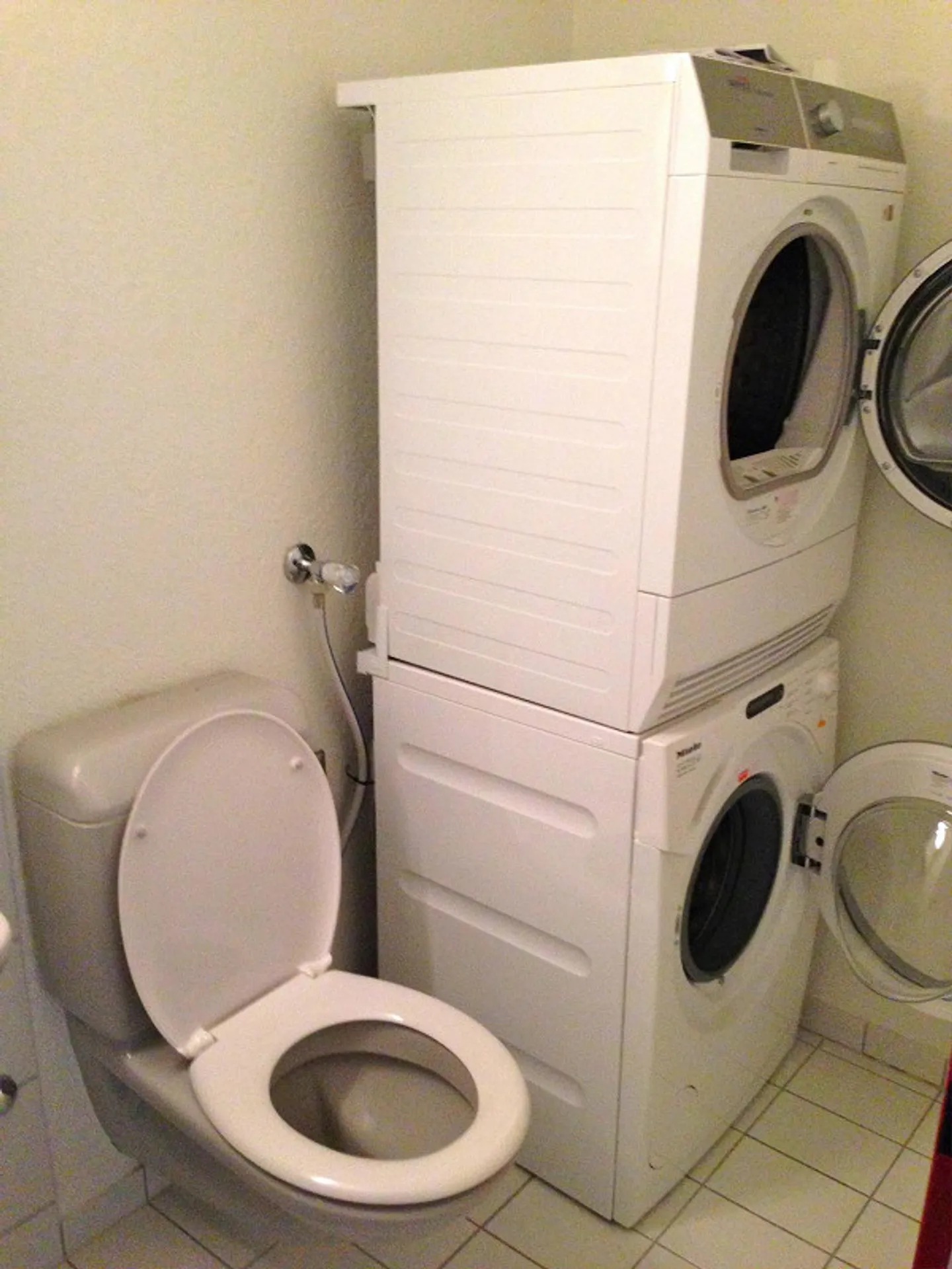 Family Apartment in a Quiet Location - Photo 9 of 9