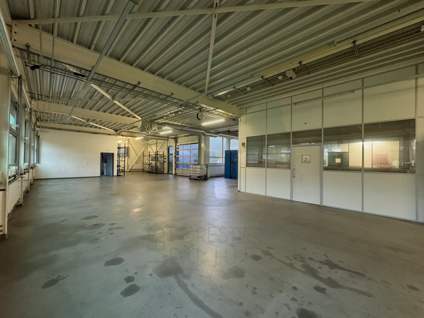 For sale - Industrial and commercial building in Courtemaîche - Photo 17 of 31
