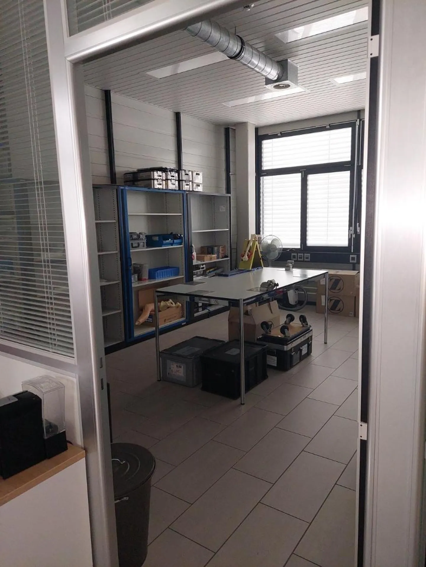 Espace de Bureau Moderne à Yverdon - Photo 3 sur 5