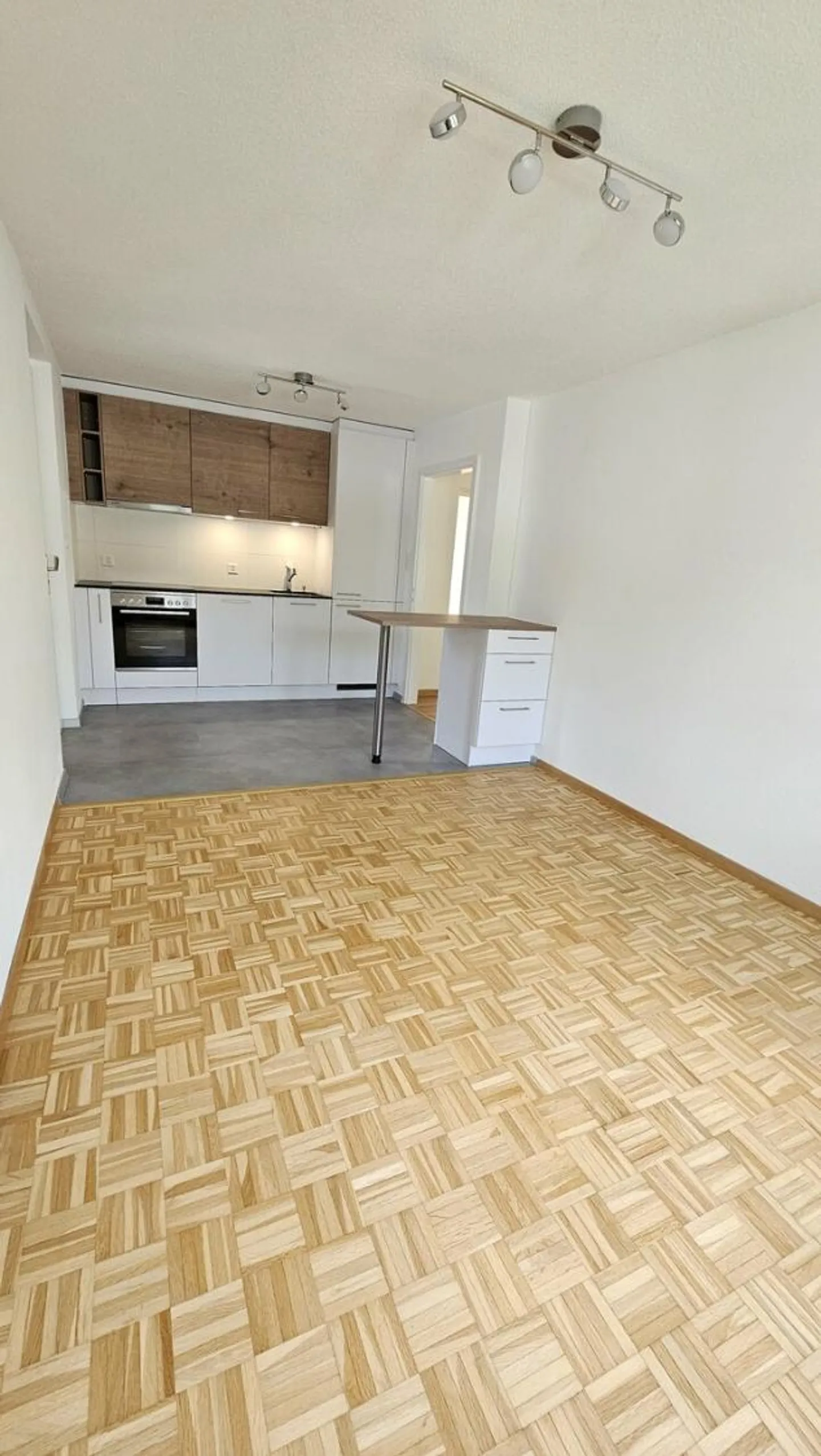 Large 2.5 rooms with garage, private laundry and garden! - Photo 5 of 13