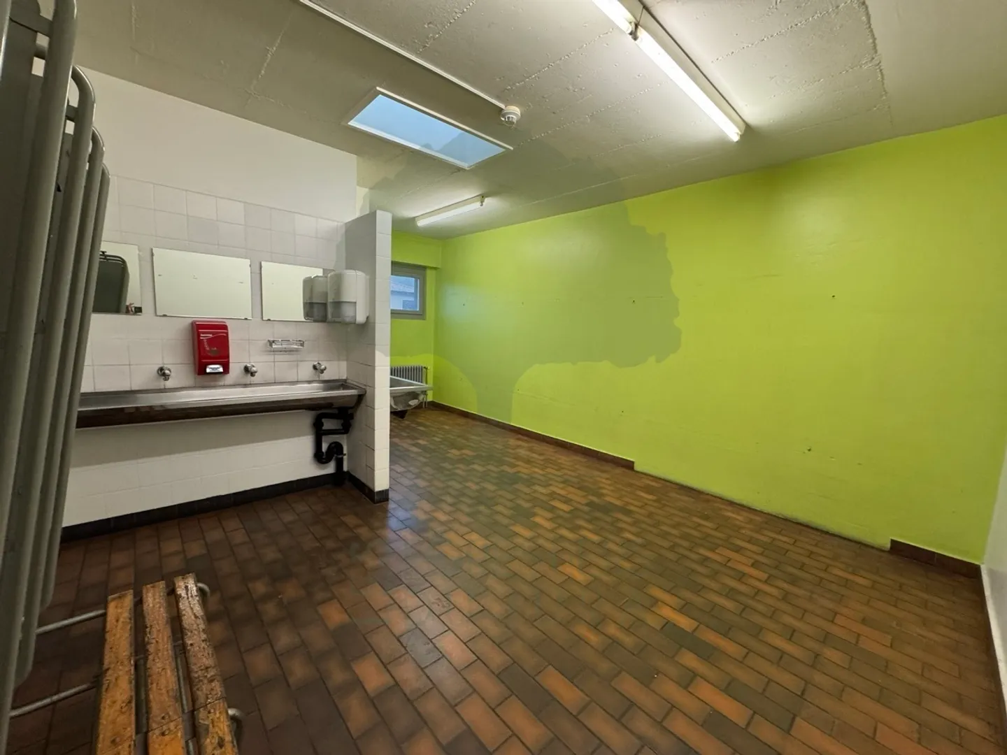 For sale - Industrial and commercial building in Courtemaîche - Photo 25 of 31