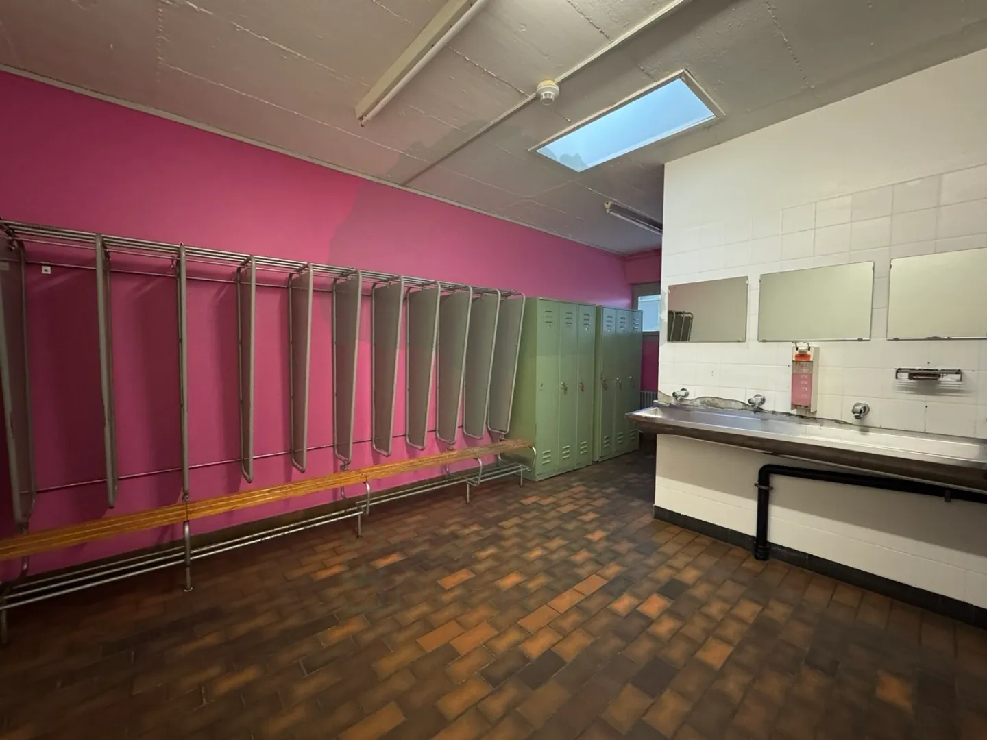 For sale - Industrial and commercial building in Courtemaîche - Photo 23 of 31