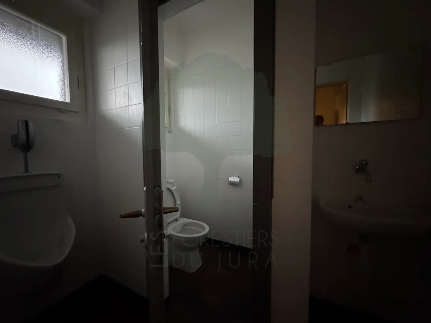 For sale - Industrial and commercial building in Courtemaîche - Photo 26 of 31