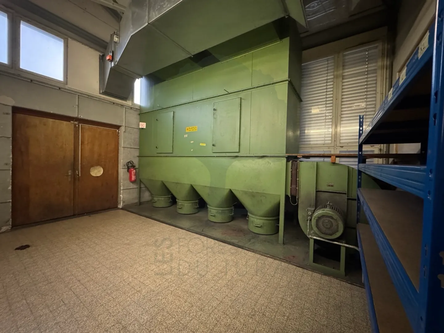 For sale - Industrial and commercial building in Courtemaîche - Photo 27 of 31