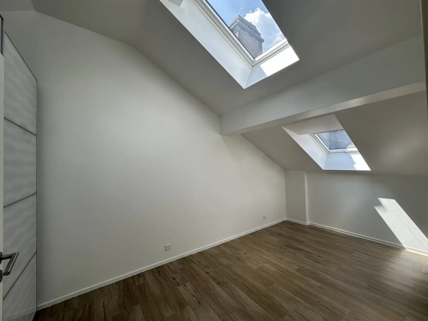 Triplex Apartment in Character Village House - Photo 8 of 10