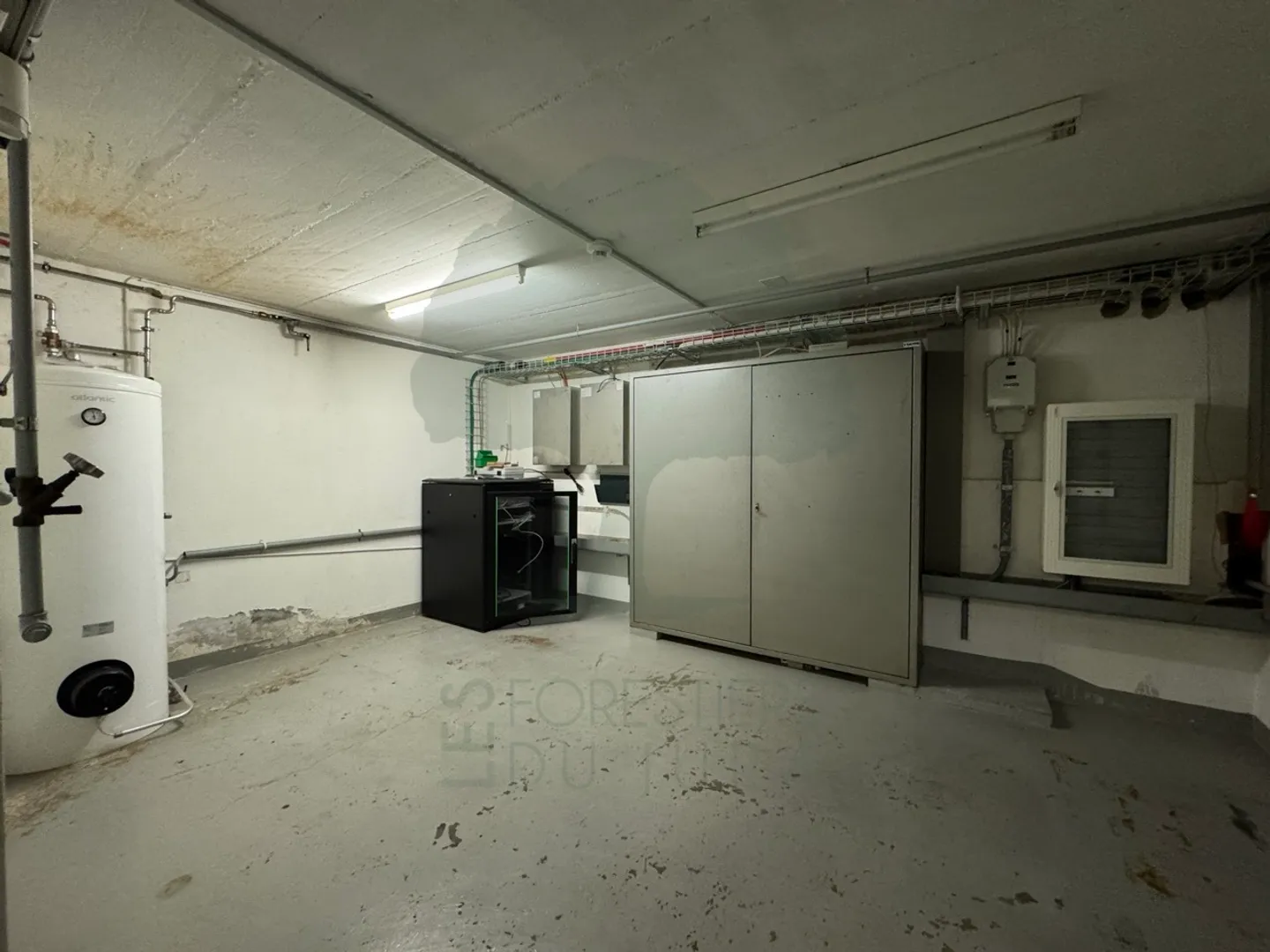 For sale - Industrial and commercial building in Courtemaîche - Photo 30 of 31