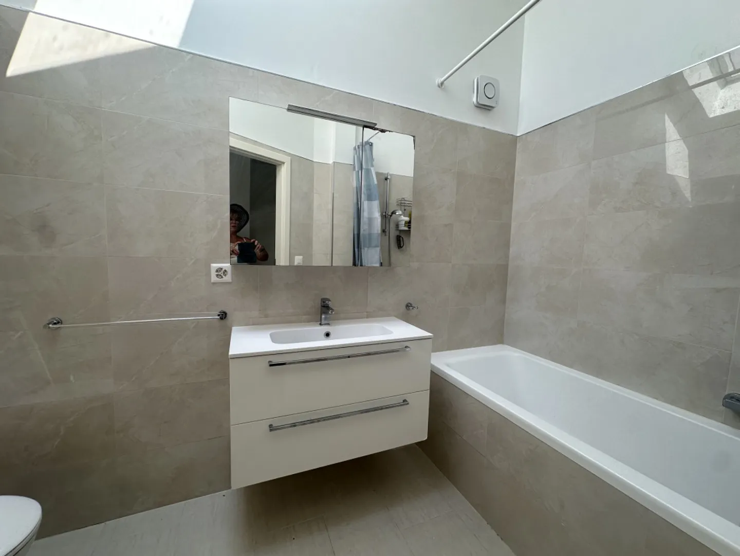 Triplex Apartment in Character Village House - Photo 9 of 10