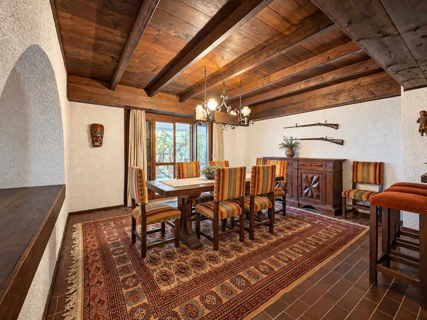 Villa charmante à Vacallo - Photo 19 sur 30