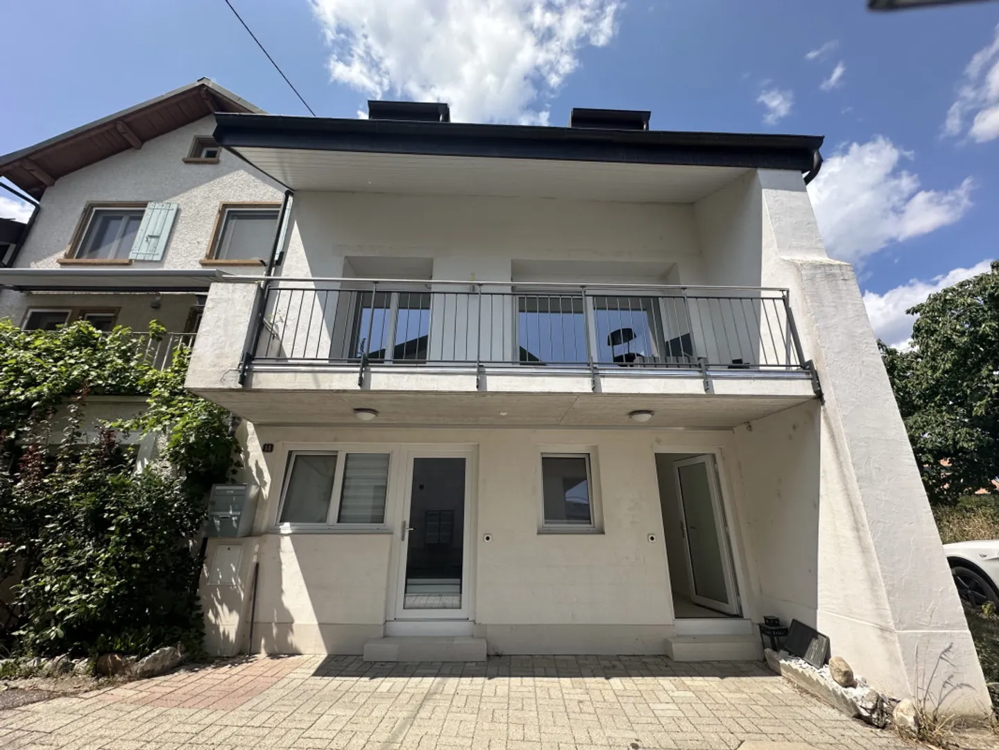 Triplex Apartment in Character Village House - Photo 1 of 10