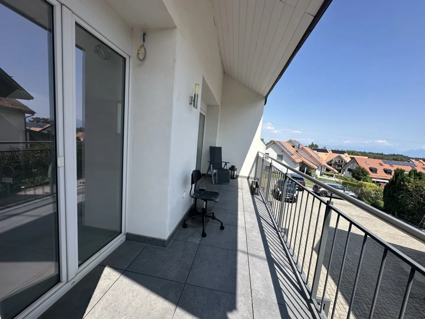 Triplex Apartment in Character Village House - Photo 2 of 10
