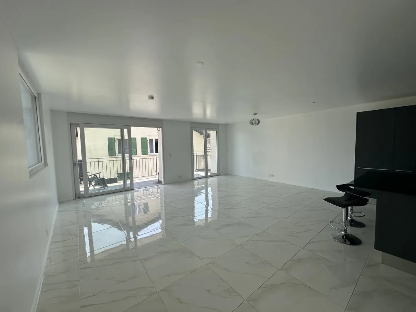 Triplex Apartment in Character Village House - Photo 3 of 10
