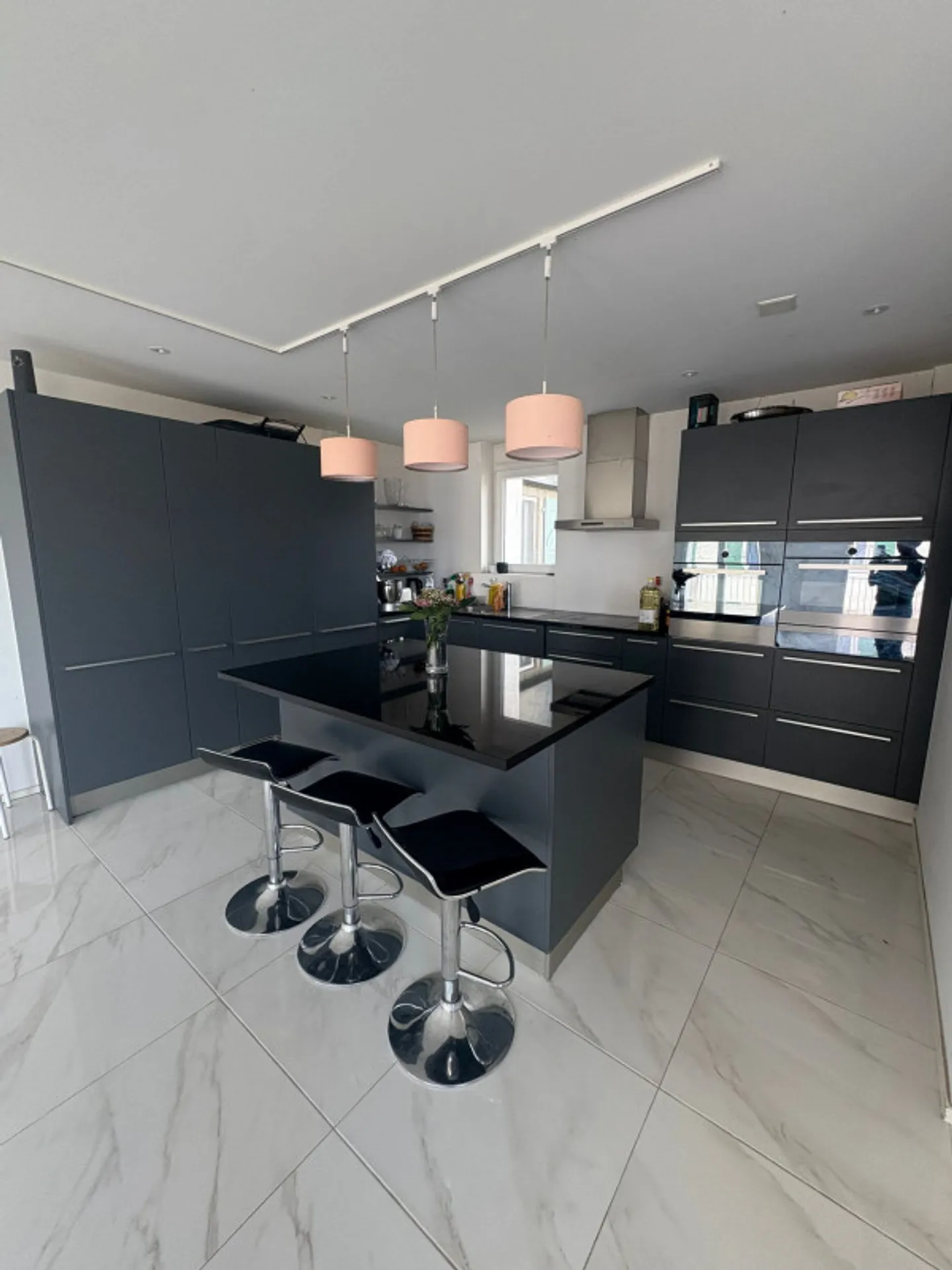 Triplex Apartment in Character Village House - Photo 4 of 10