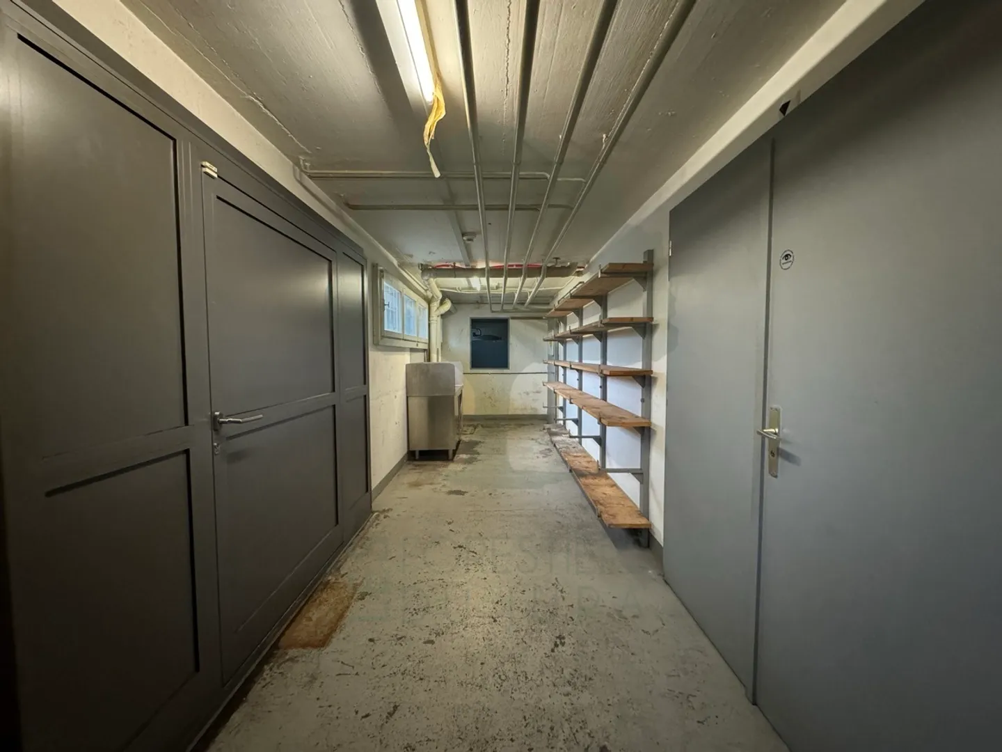 For sale - Industrial and commercial building in Courtemaîche - Photo 28 of 31