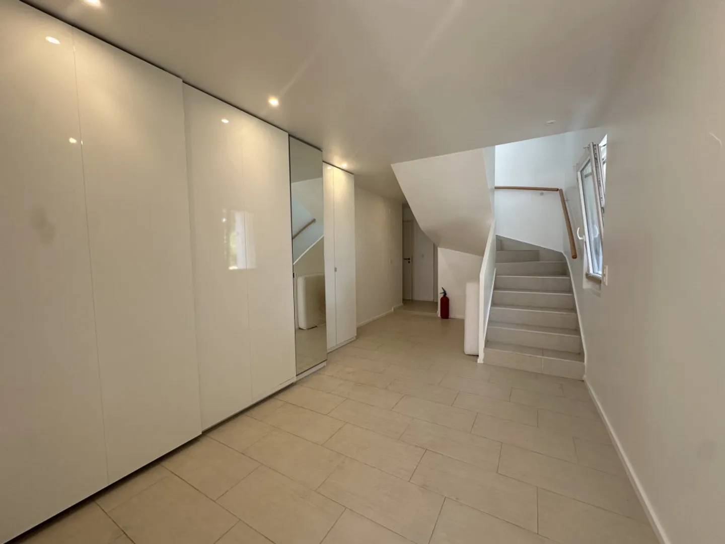 Triplex Apartment in Character Village House - Photo 5 of 10