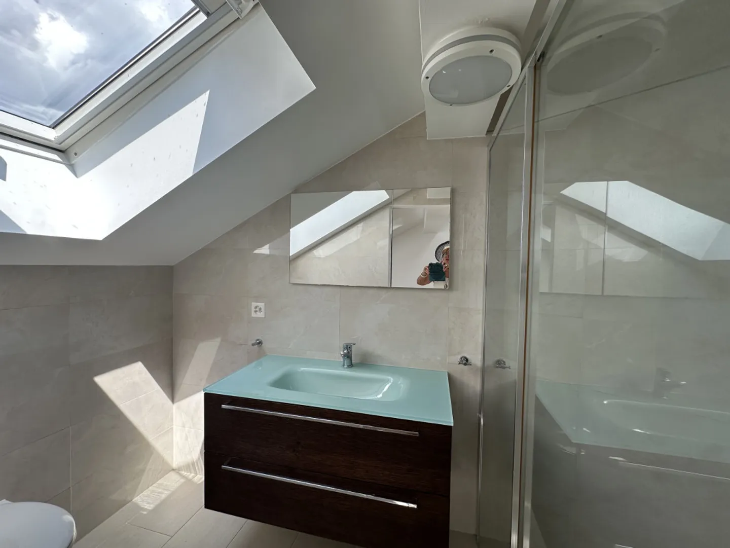 Triplex Apartment in Character Village House - Photo 7 of 10