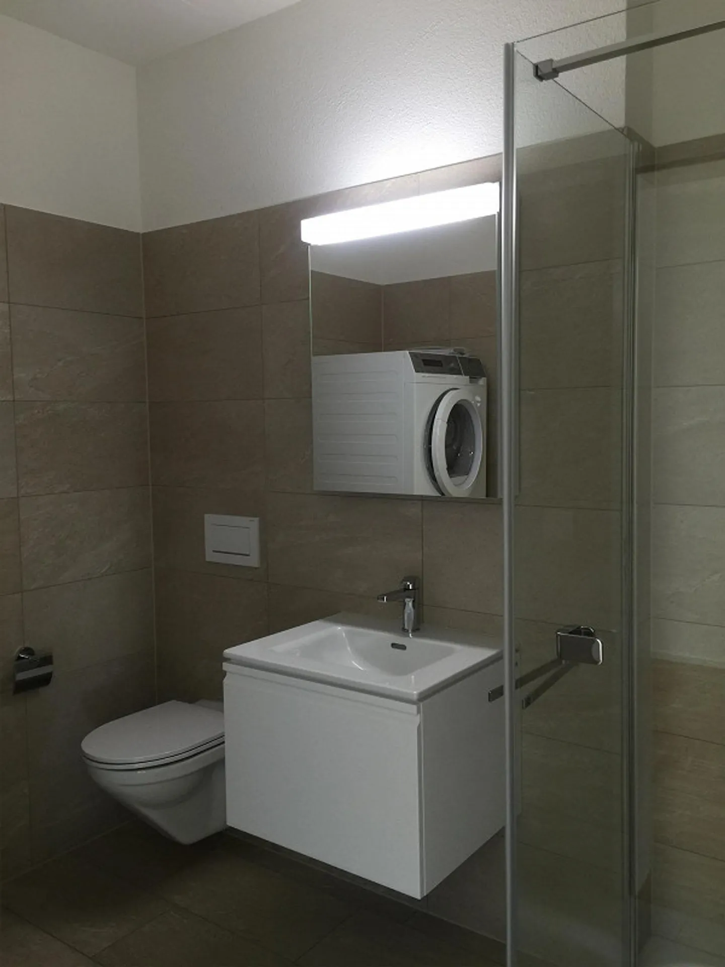 Spacious 1.5-room apartment in Effretikon - Photo 3 of 6