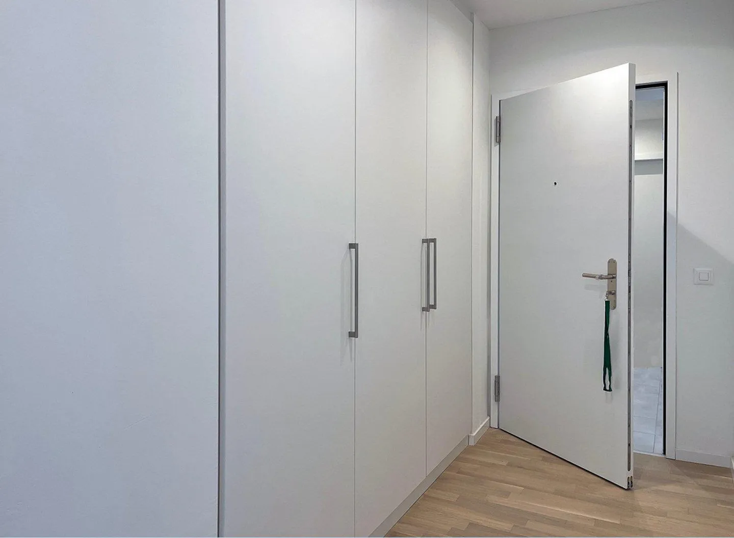 Between lake and hill: your 3.5 rooms in Cassarate - Photo 13 of 13