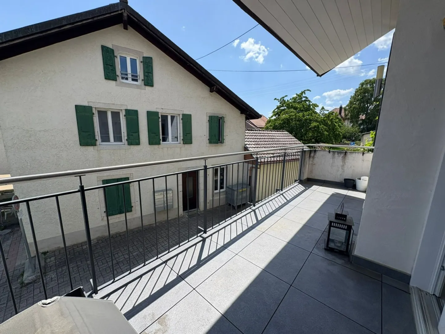 Triplex Apartment in Character Village House - Photo 10 of 10
