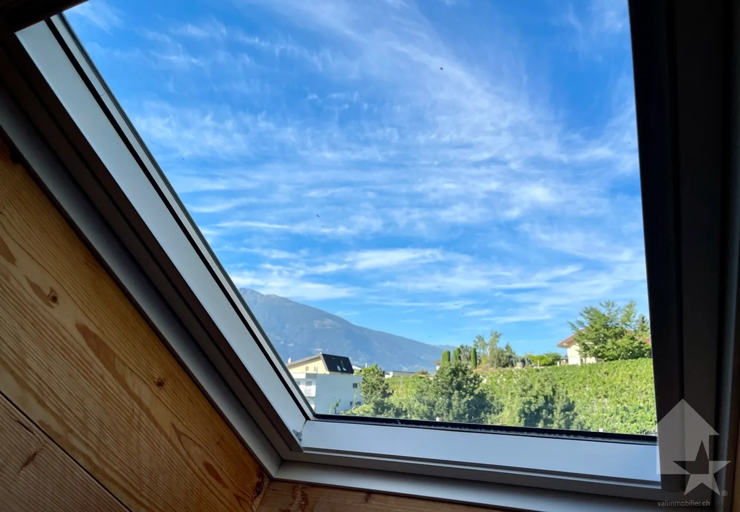 Piacevole villa a schiera da un lato, 3 camere, nel cuore dei vigneti - Foto 9 di 13