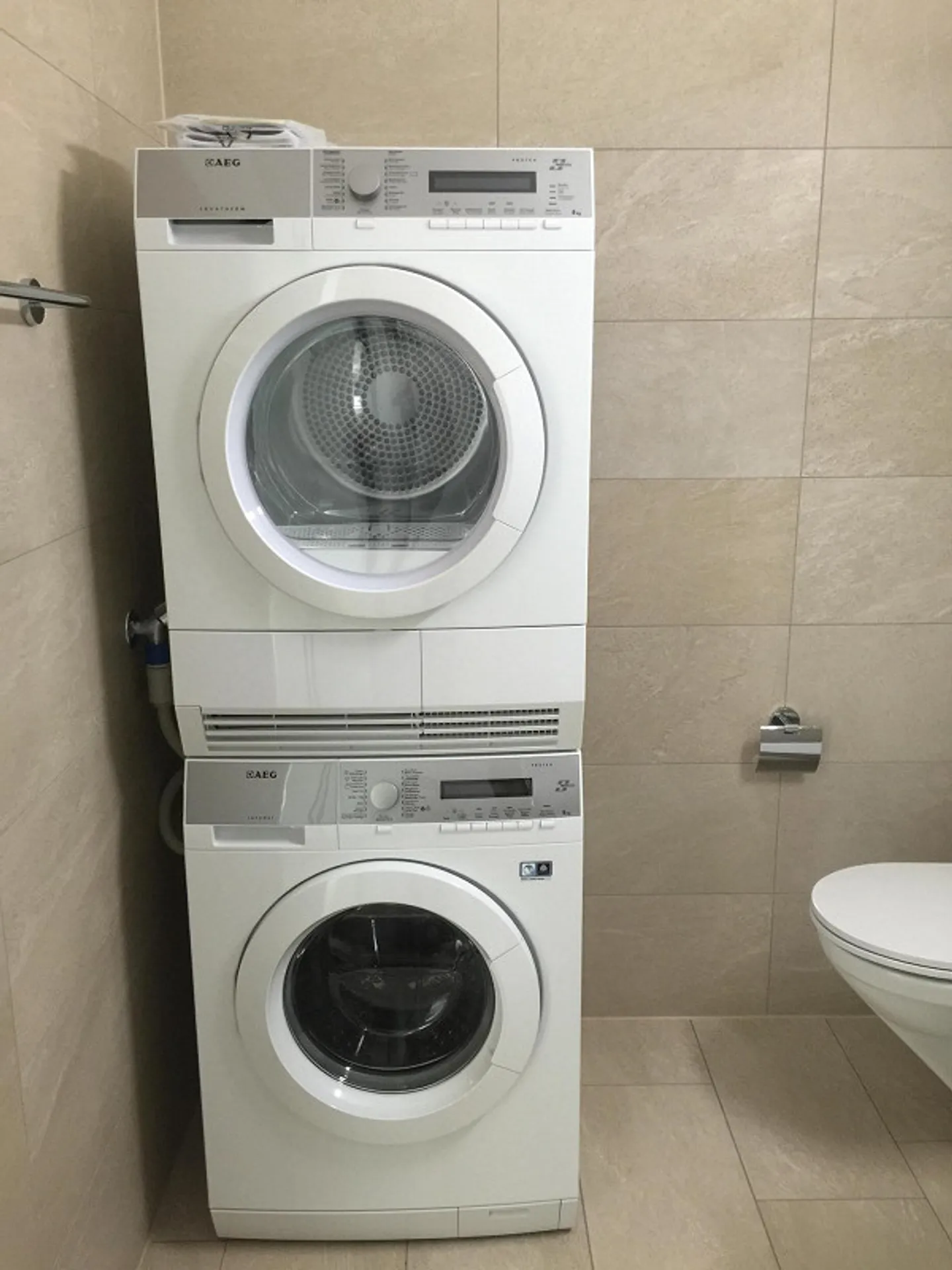 Spacious 1.5-room apartment in Effretikon - Photo 4 of 6