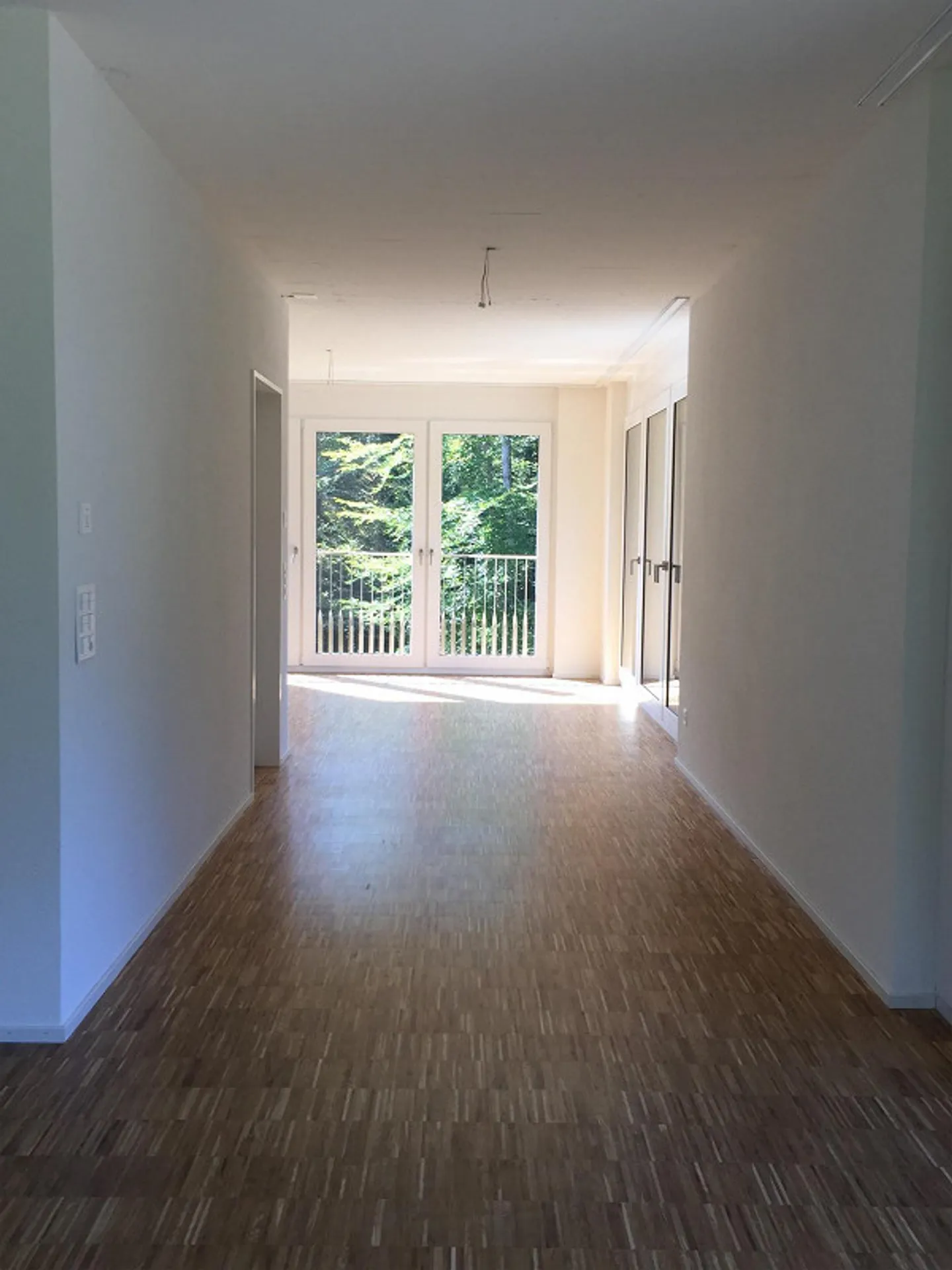 Spacious 1.5-room apartment in Effretikon - Photo 5 of 6