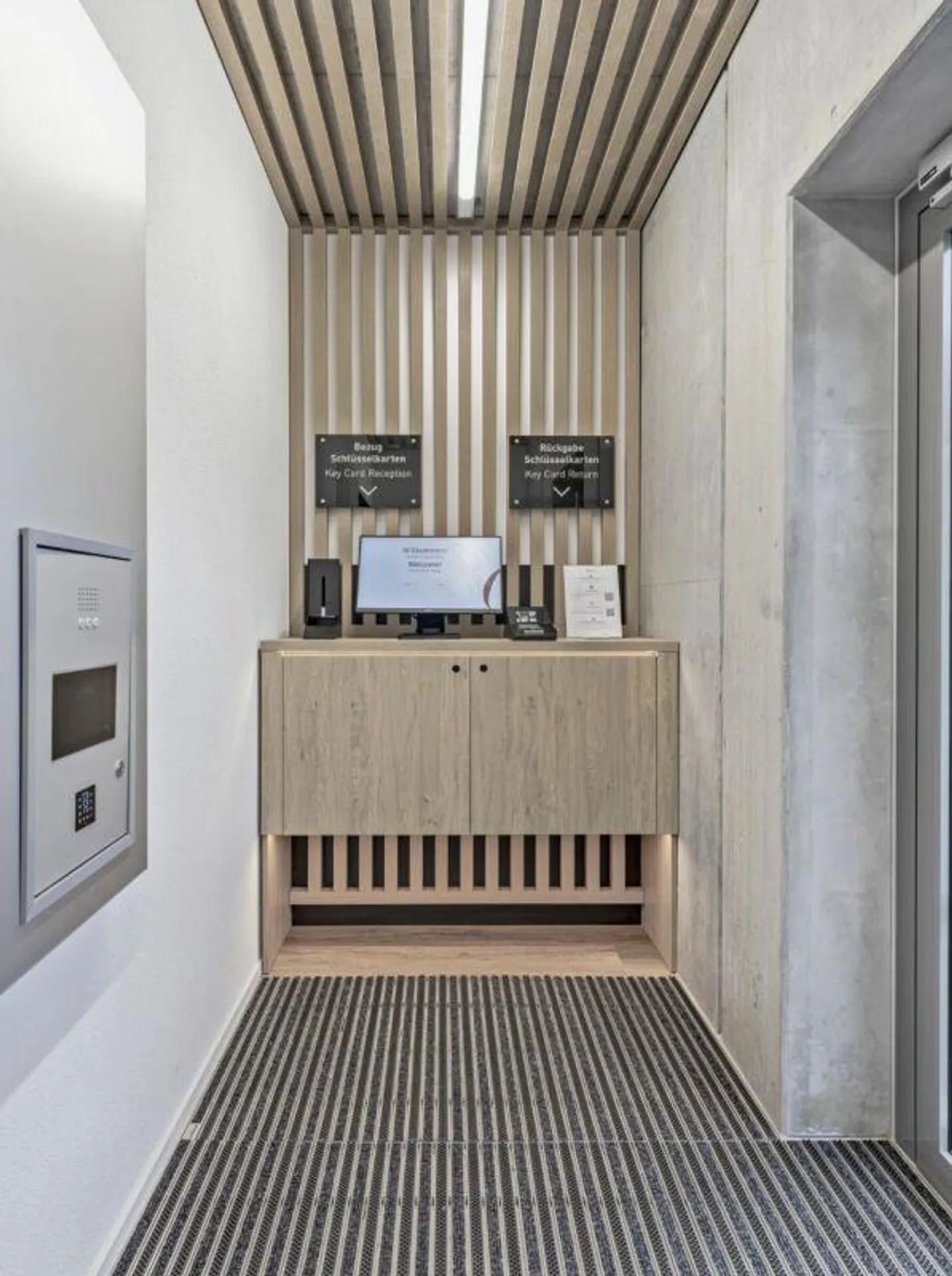 Appartement BASIC meublé - 25 m2 - Photo 18 sur 26