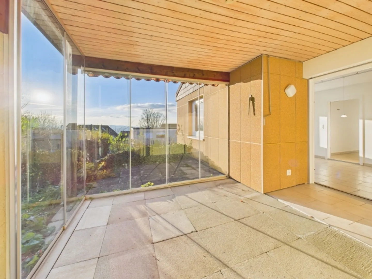 Charmante maison familiale avec jardin d'hiver - Photo 12 sur 13