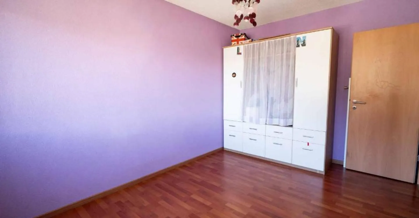 Sion-Champsec - 5.5-room apartment in a sought-after neighborhood - Photo 5 of 12