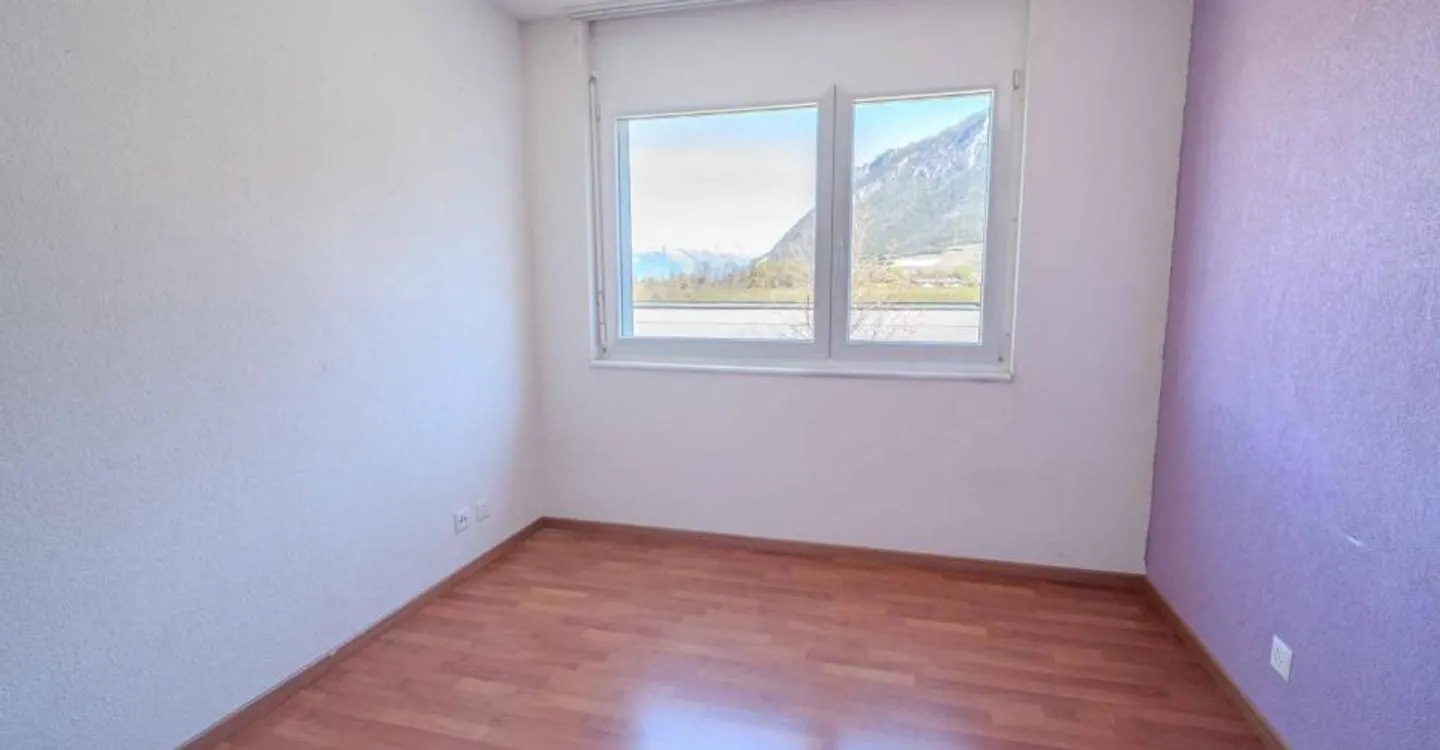 Sion-Champsec - 5.5-room apartment in a sought-after neighborhood - Photo 6 of 12