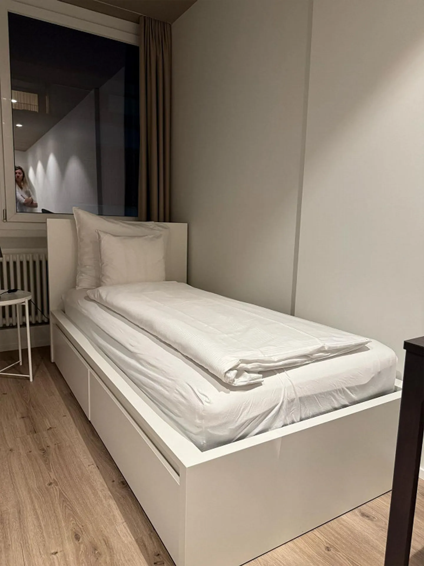 Möblierte Studios - Foto 2 von 8