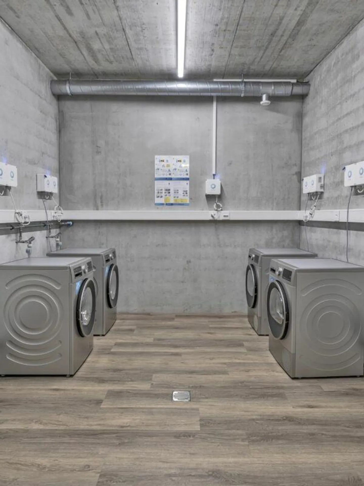 Appartement BASIC meublé - 25 m2 - Photo 19 sur 26