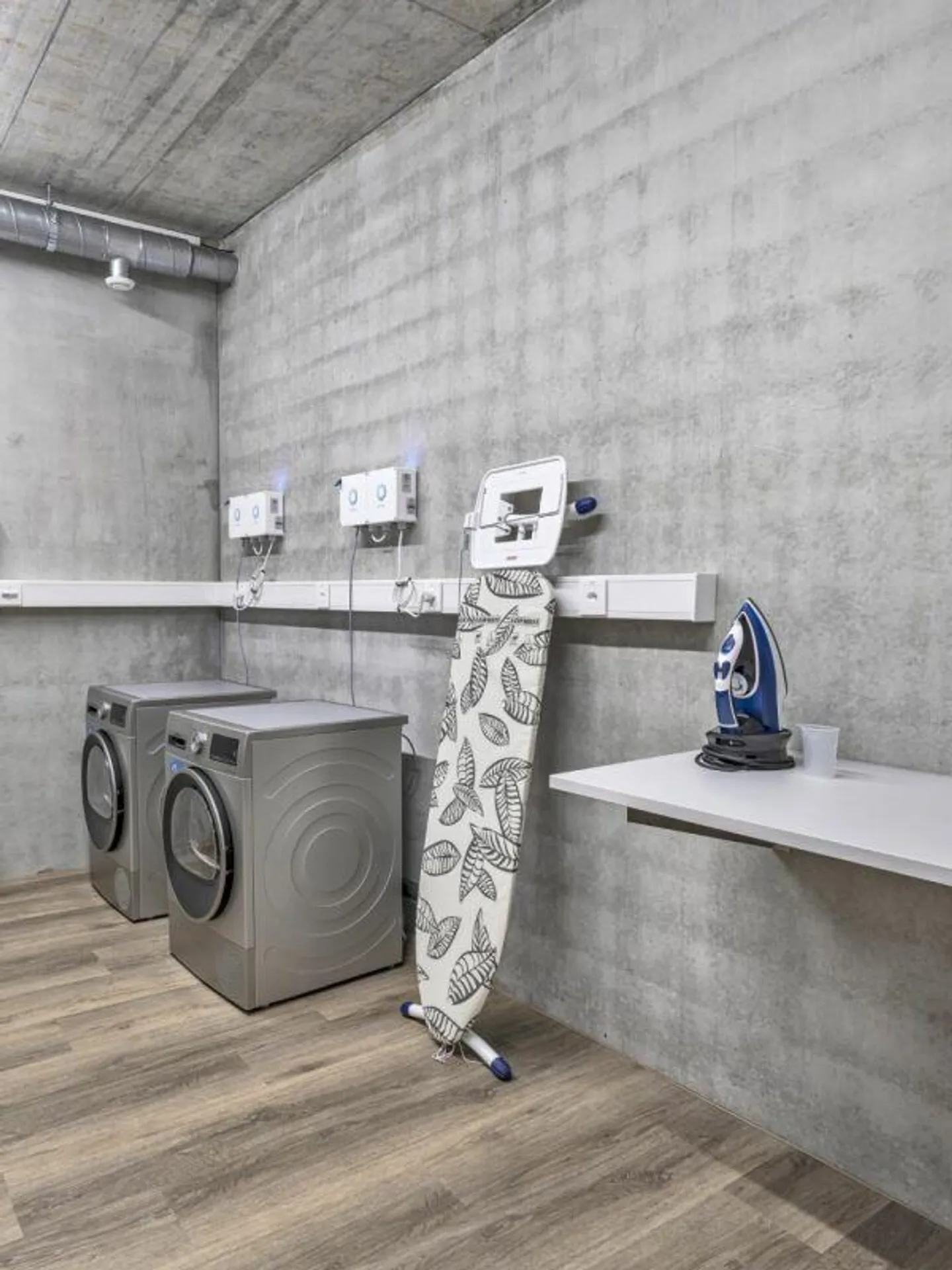 Appartement BASIC meublé - 25 m2 - Photo 20 sur 26