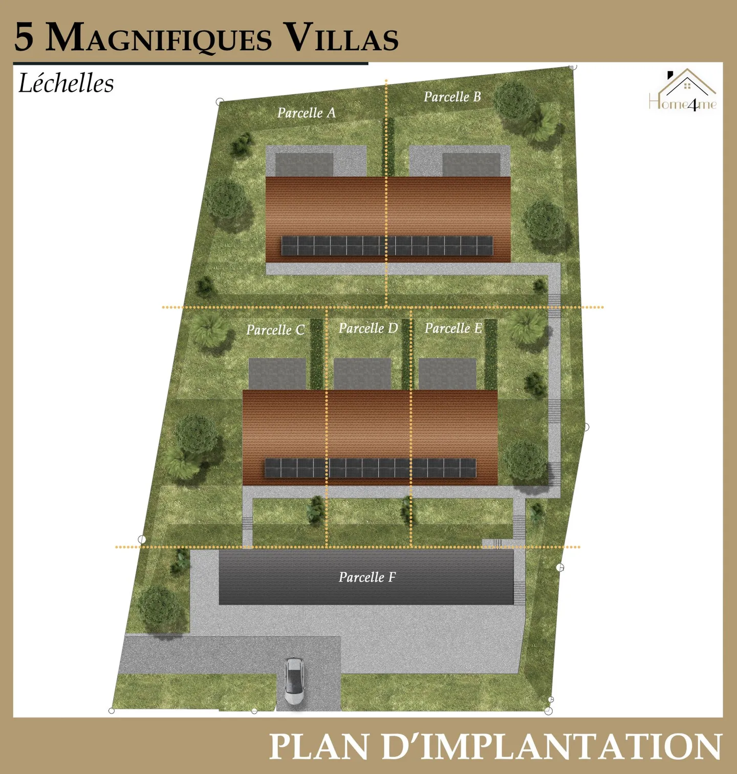 Villa in vendita - Foto 12 di 13