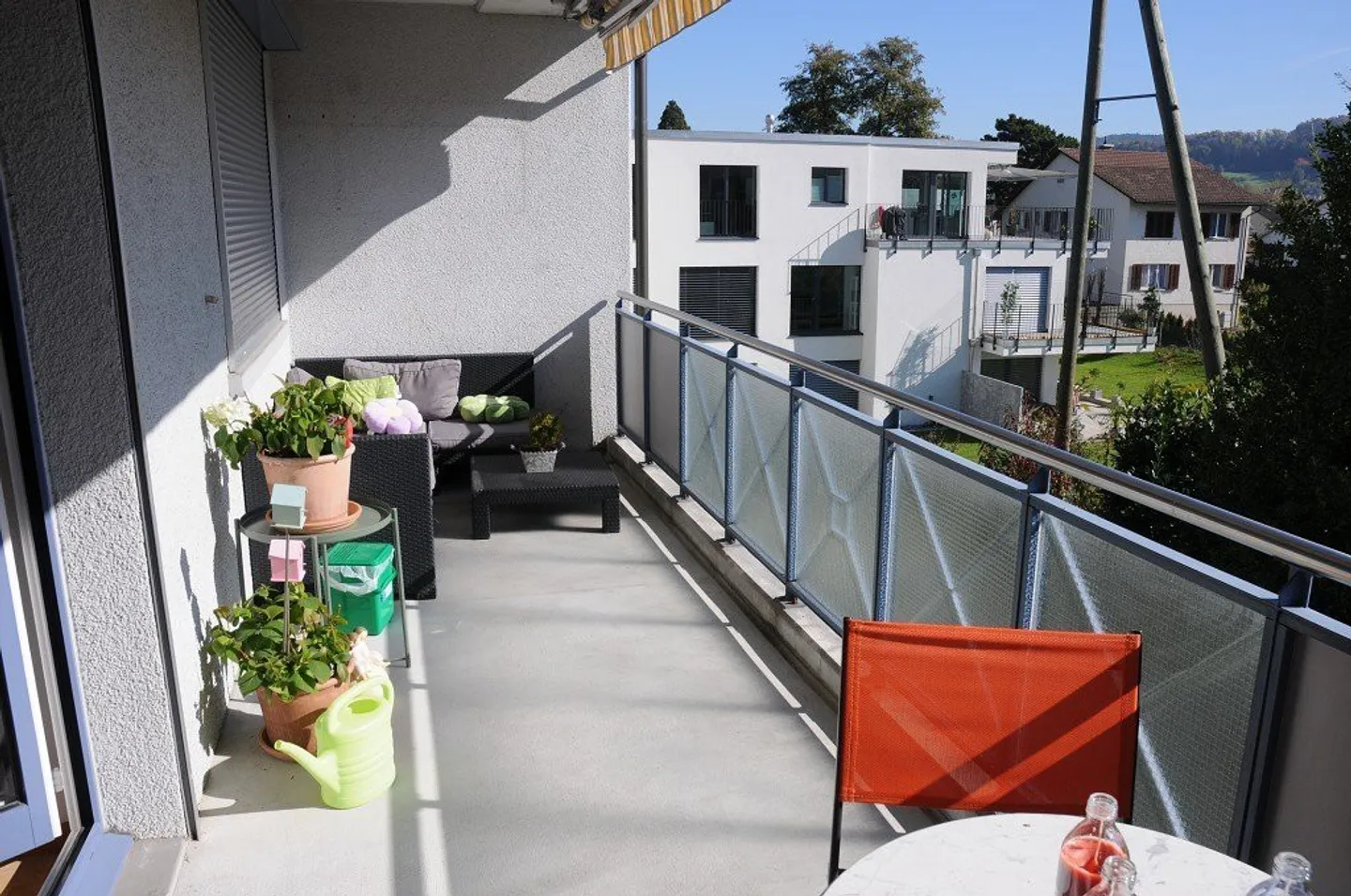 VIVERE CONFORTEVOLE A BÜLACH! - Foto 4 di 4