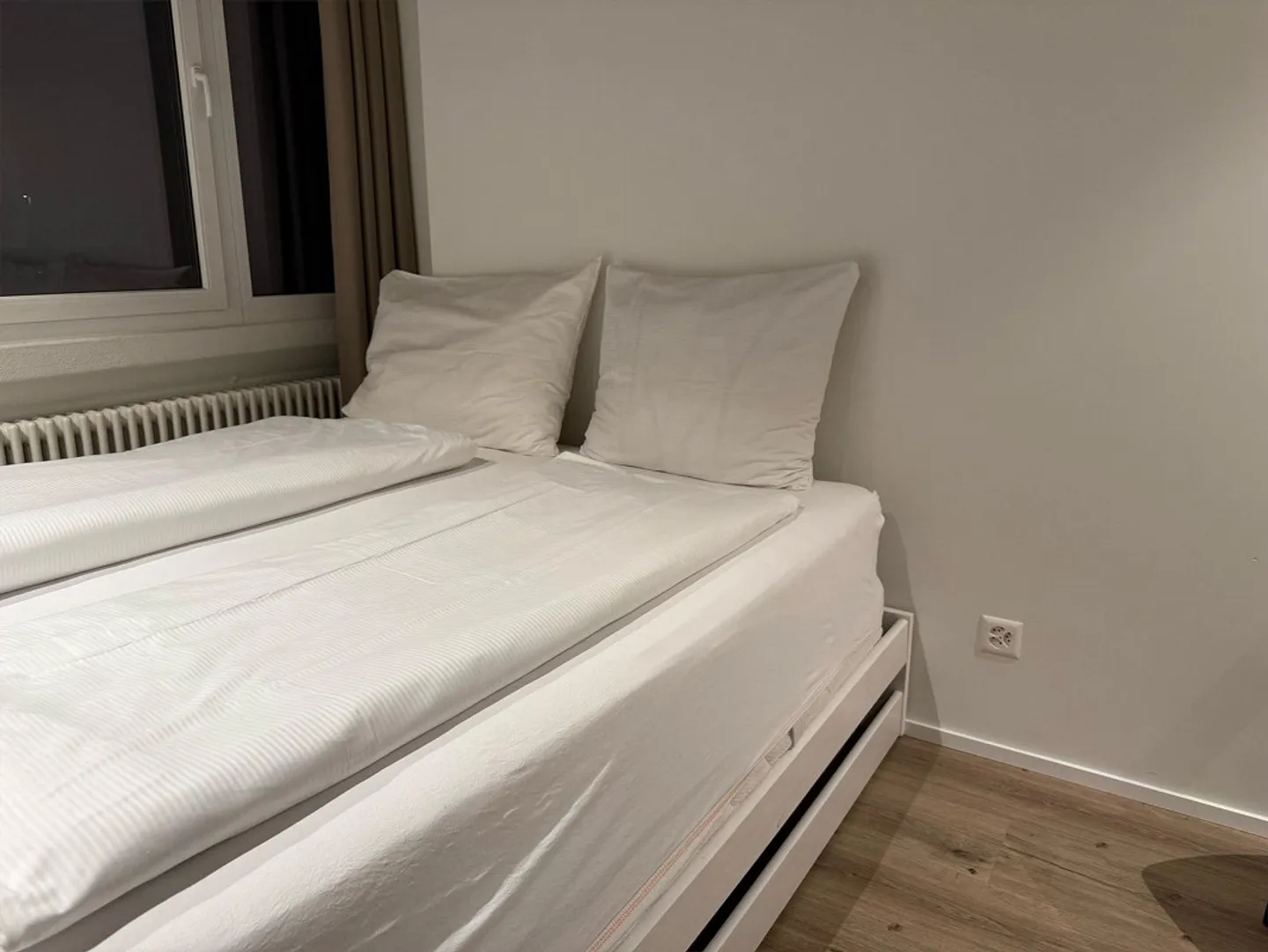 Möblierte Studios - Foto 6 von 8