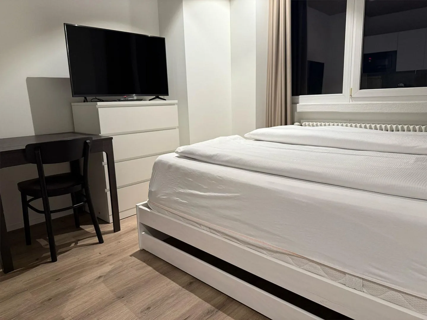 Möblierte Studios - Foto 7 von 8