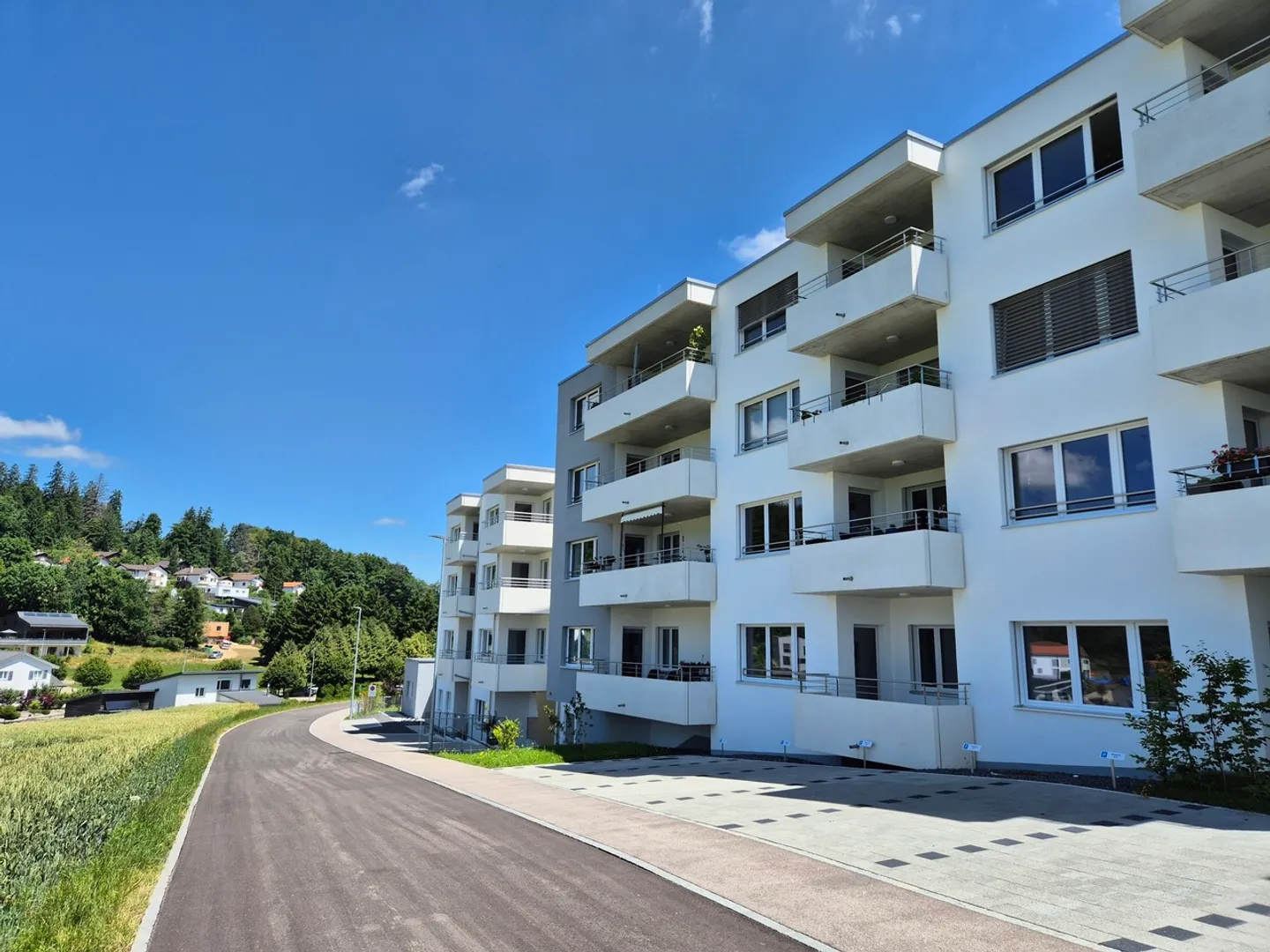 Appartamenti adattati o protetti di 65 m2 - Foto 1 di 11