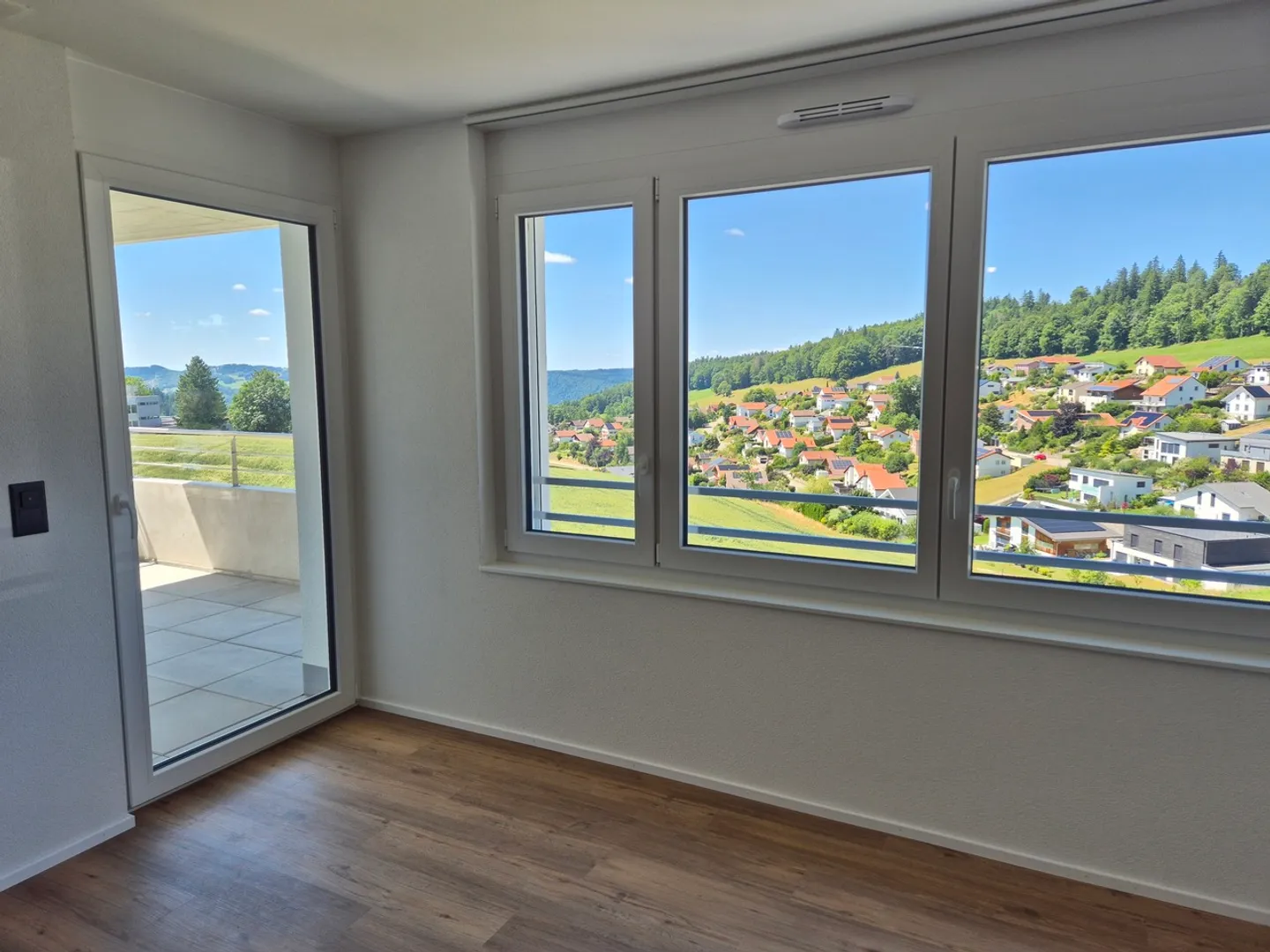 Appartamenti adattati o protetti di 65 m2 - Foto 3 di 11