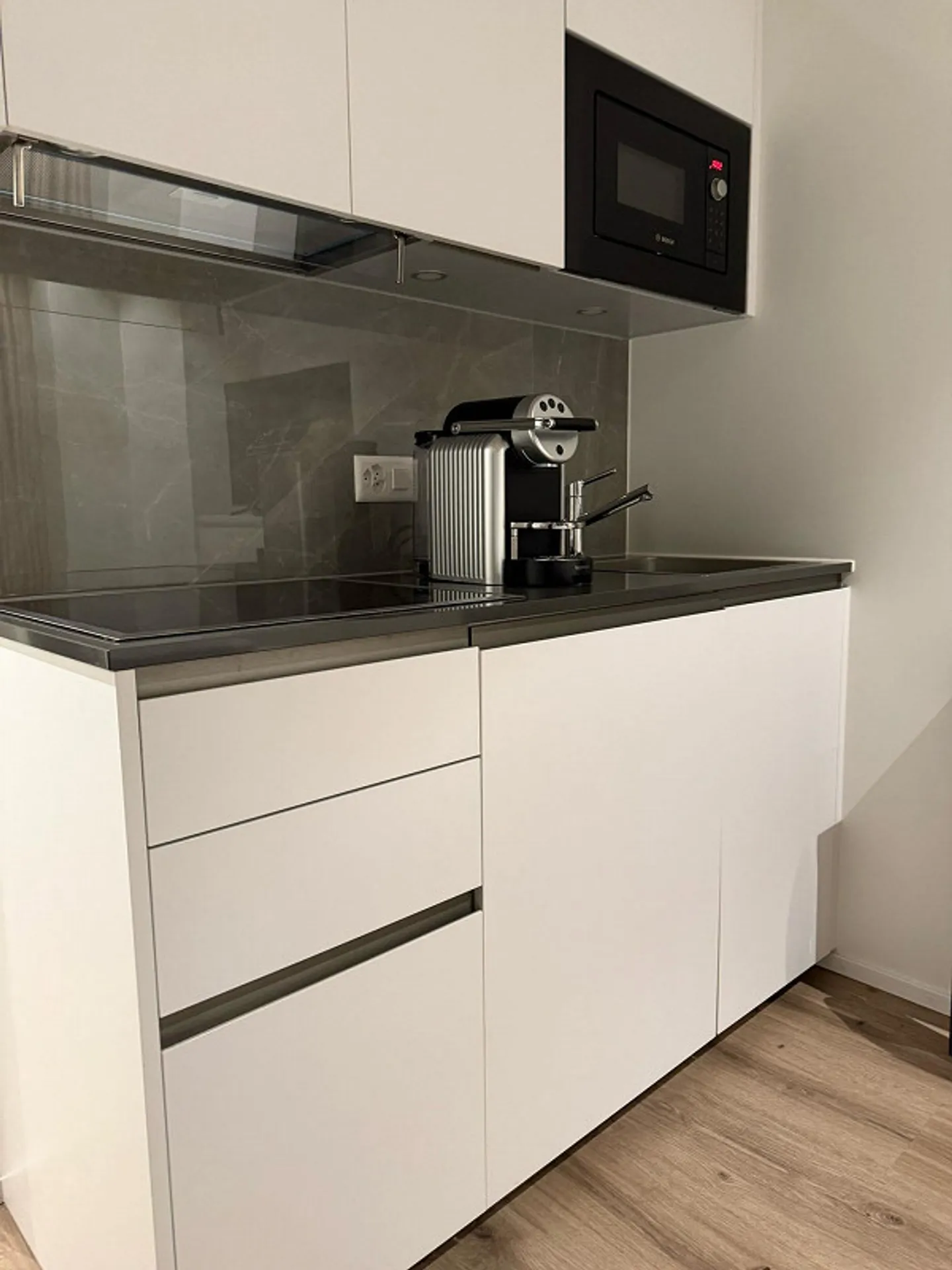 Möblierte Studios - Foto 5 von 8