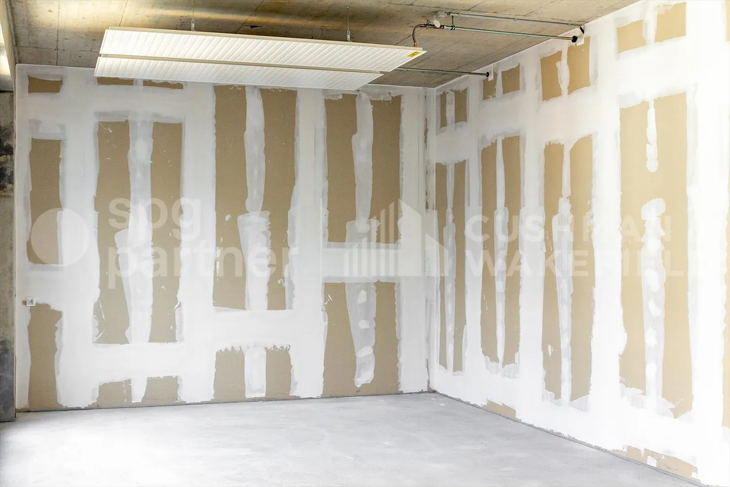 Quartet - Offices, workshops and laboratories from 150 to 6,000 m², with logistical access - Photo 7 of 12