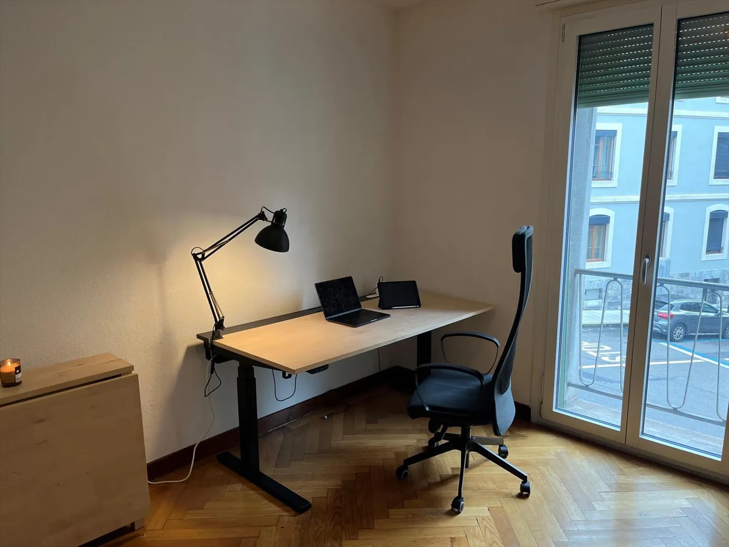 Appartamento 1 stanza - Foto 4 di 6