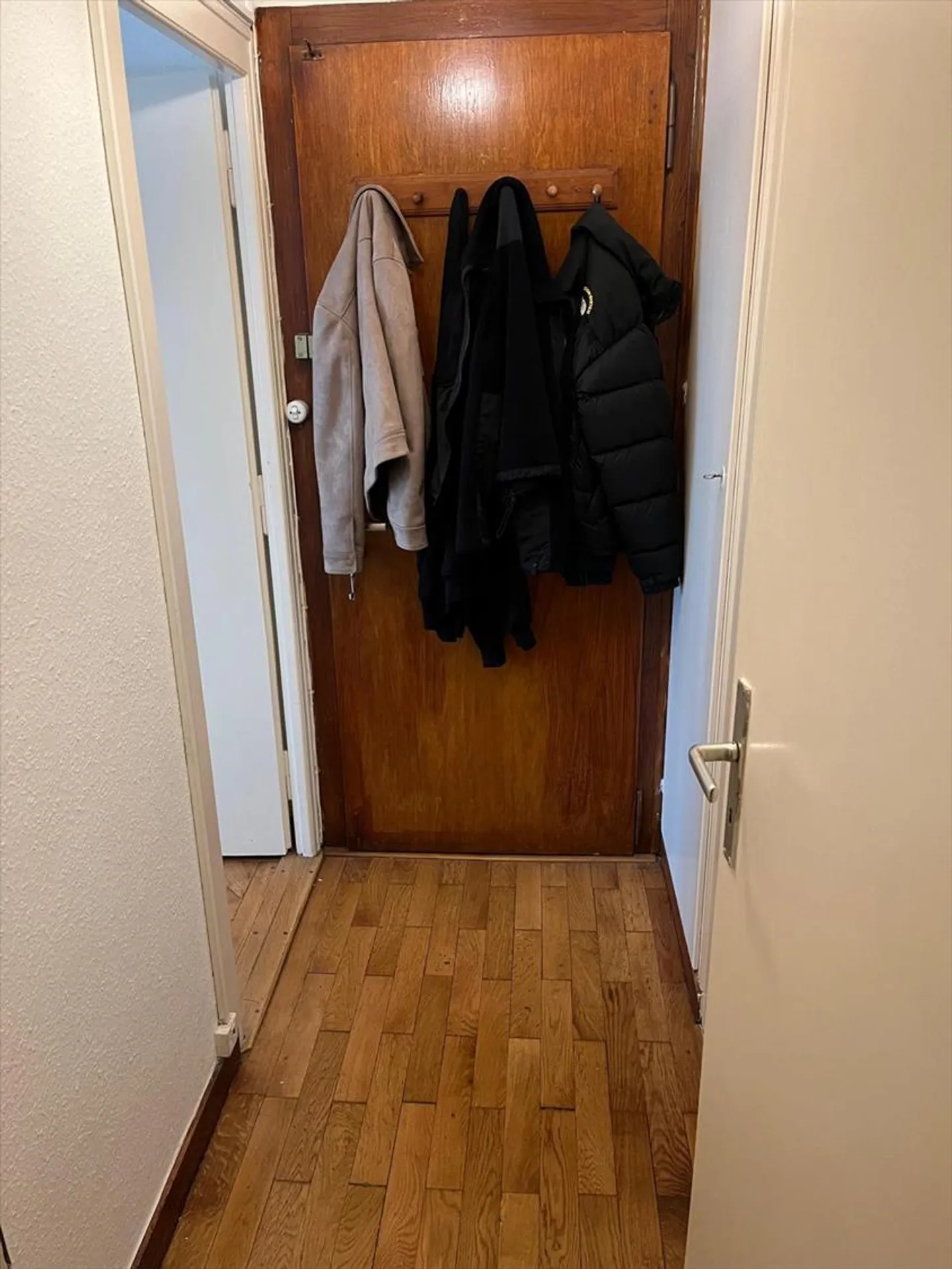 Appartamento 1 stanza - Foto 5 di 6