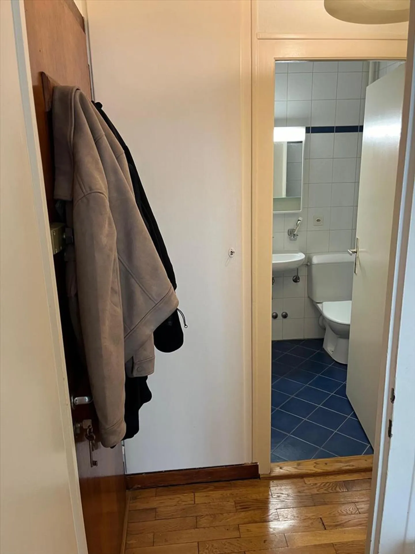 Appartamento 1 stanza - Foto 6 di 6