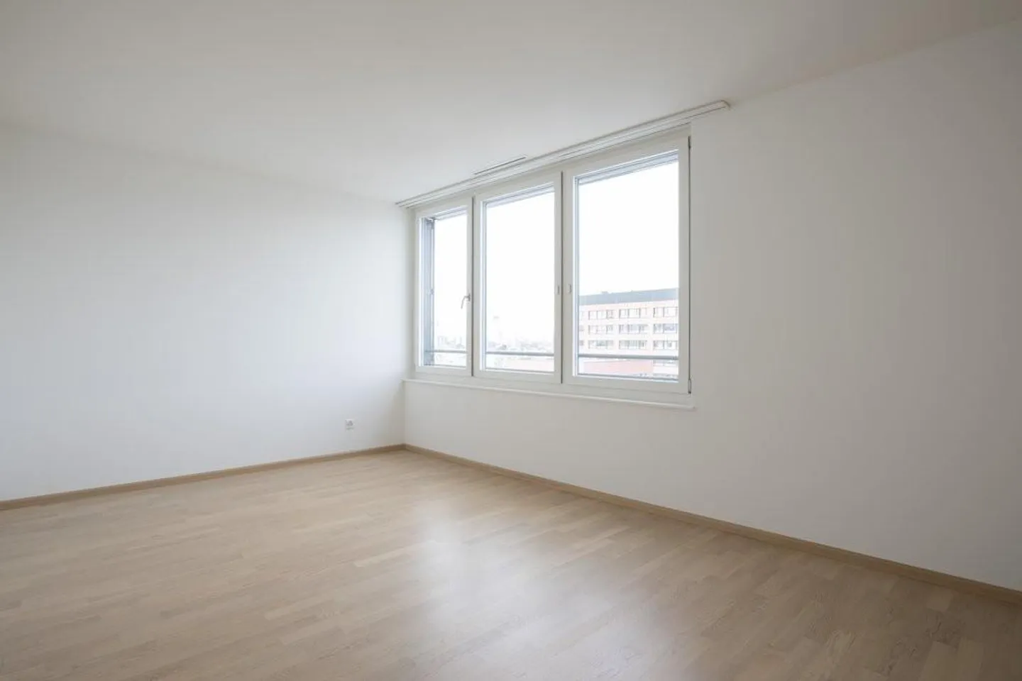 Appartement moderne au standard de propriété dans le quartier de Lutzert à Muttenz - Photo 8 sur 12