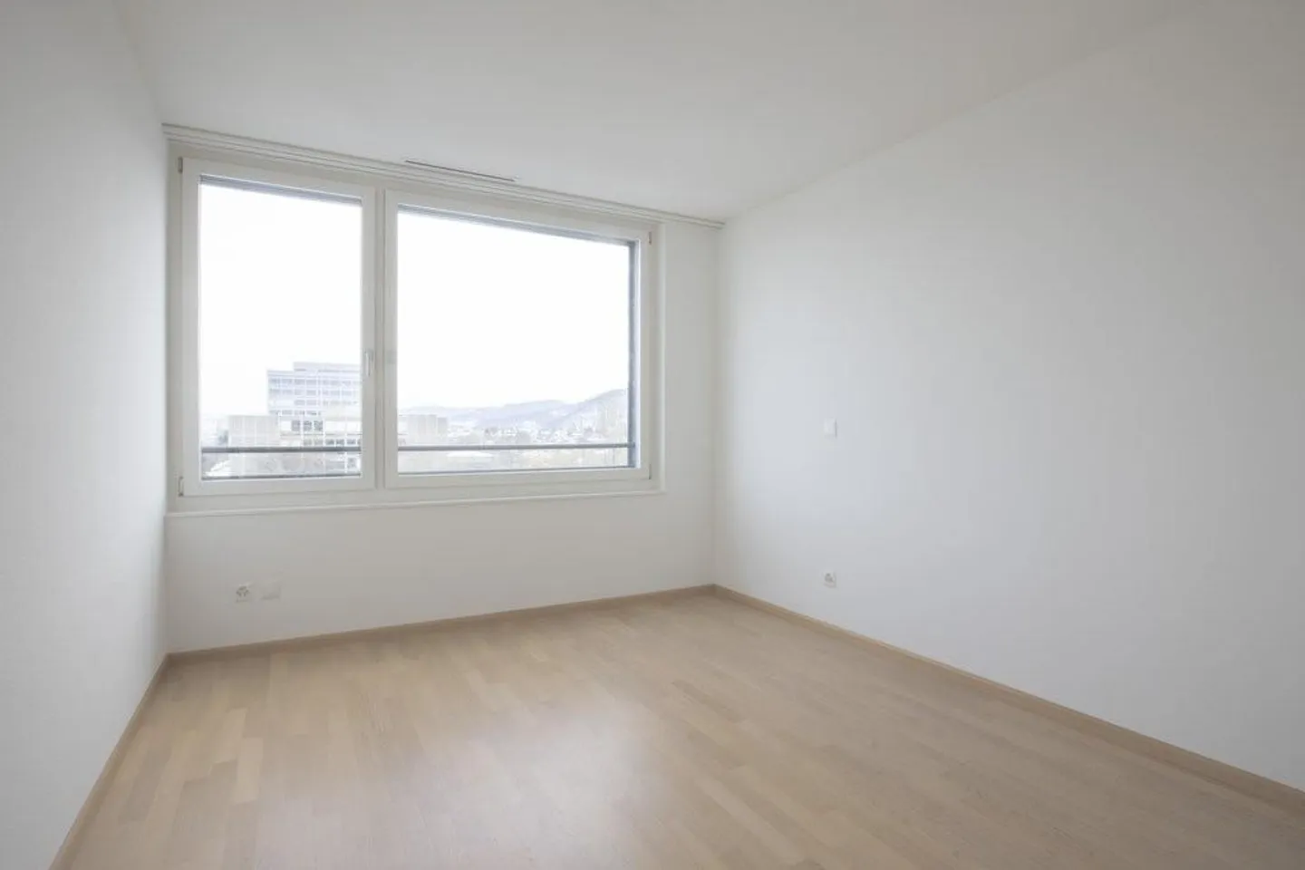Appartement moderne au standard de propriété dans le quartier de Lutzert à Muttenz - Photo 9 sur 12