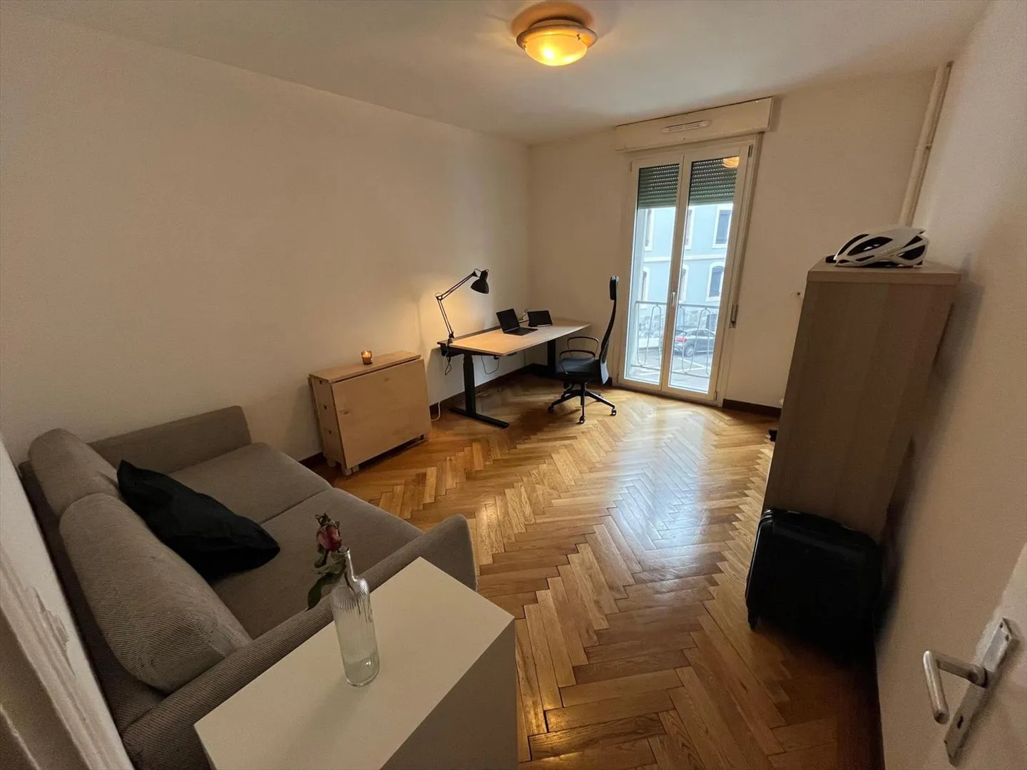 Appartamento 1 stanza - Foto 1 di 6