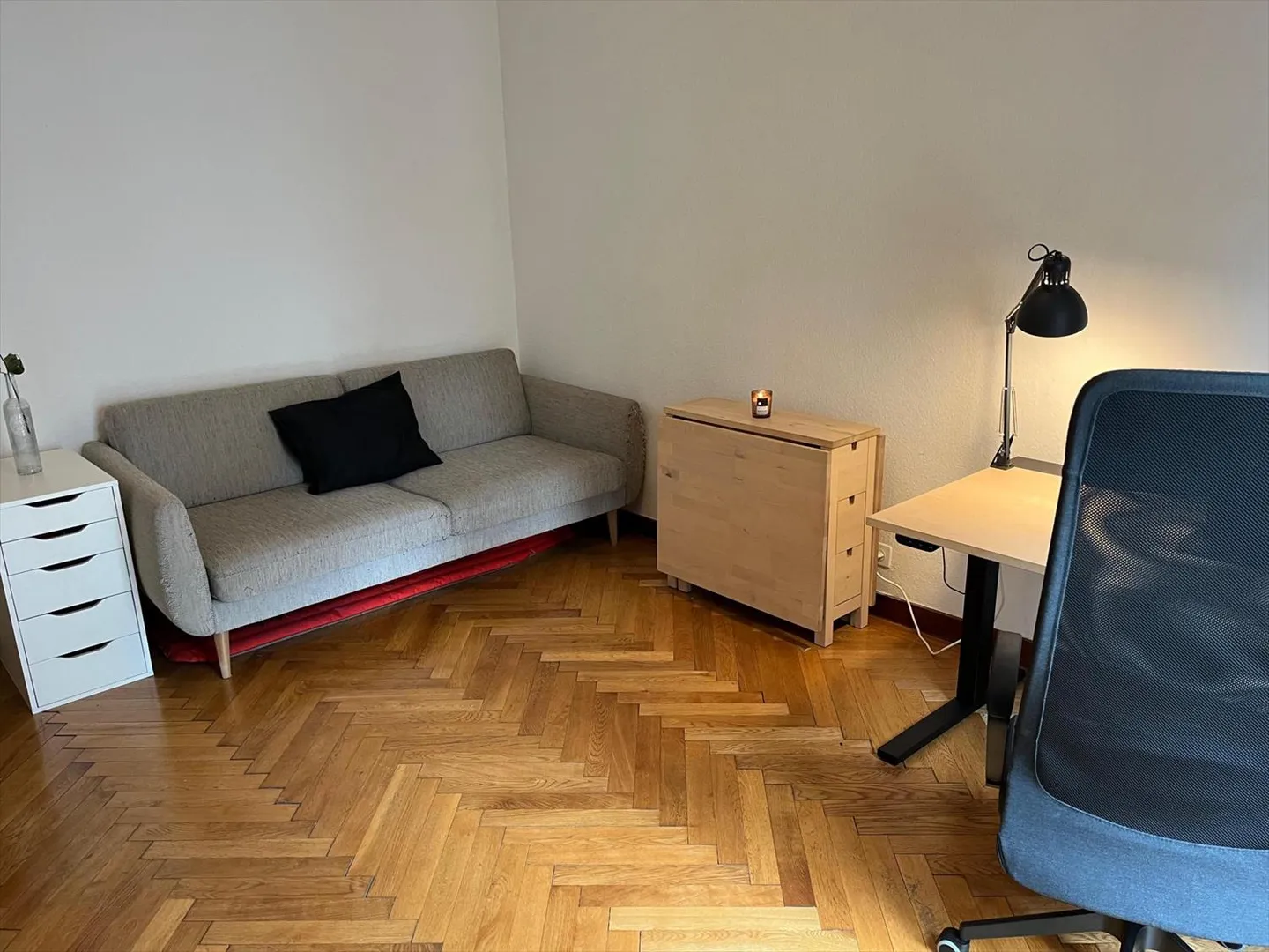 Appartamento 1 stanza - Foto 2 di 6